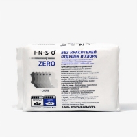 Прокладки INSO Zero Super 8 шт Прокладки INSO Zero Super 8 шт
