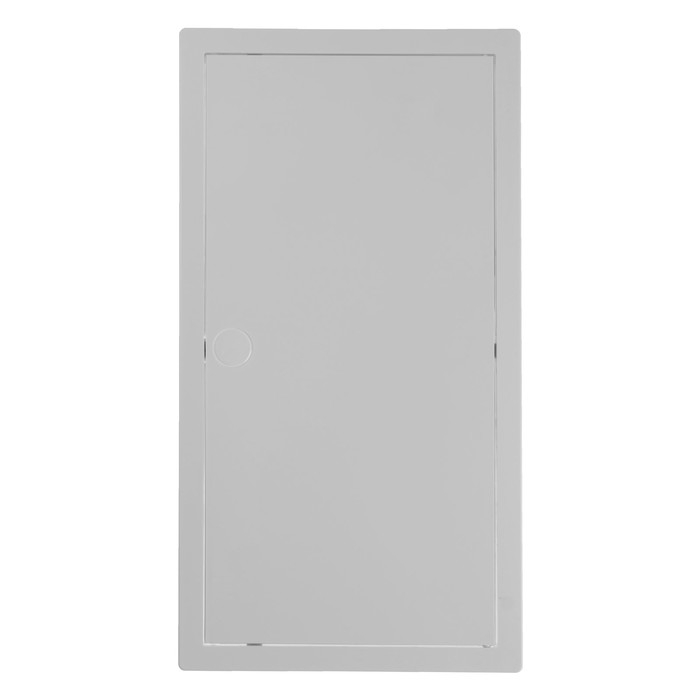 Люк ревизионный Люк ревизионный "ВИЕНТО" ДР2040ПЗ, 200 х 400 мм, с нажимным замком "PUSH", пластик