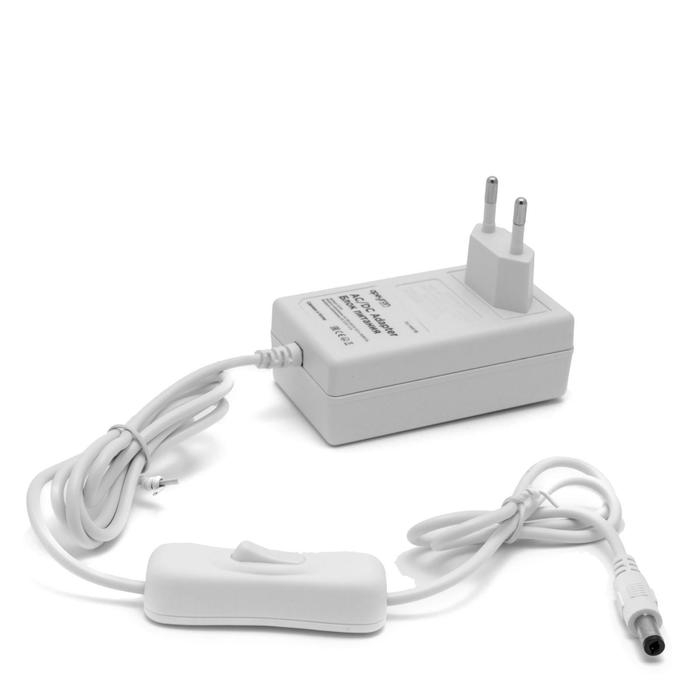 Блок питания Apeyron Electrics для светодиодной ленты 12 В, 18 Вт, IP44
