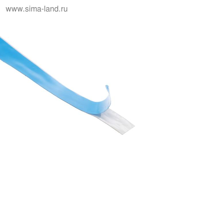 Светодиодная лента Ecola PRO 5 м, IP20, SMD5050, 60 LED/м, 14.4 Вт/м, 12 В, 6000К