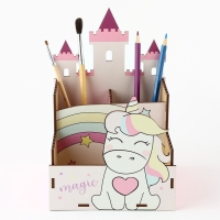 Органайзер для канцелярии &laquo;Единорог&raquo;