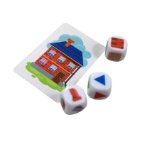 Настольная игра &laquo;Новоселы&raquo;