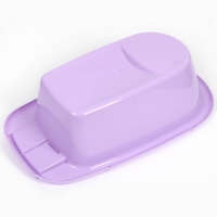 Ванна детская 85 см., цвет лаванда