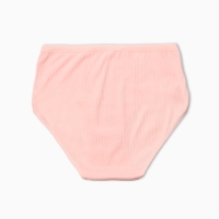 Трусы женские, цвет персиковый, размер 54-56