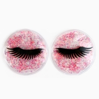 Патчи для глаз &laquo;Идеальна&raquo; 2 шт, 5 см