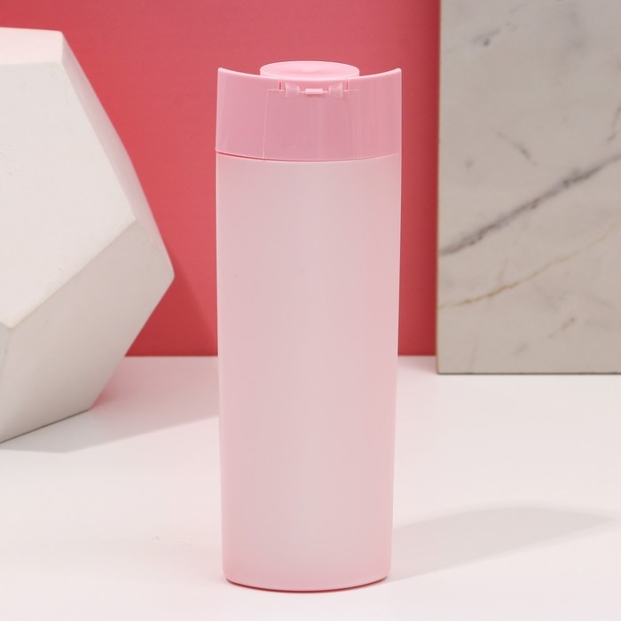 Подарочный набор косметики &laquo;Ярких эмоций&raquo;, гель для душа 250 мл и мочалка для тела, ЧИСТОЕ СЧАСТЬЕ