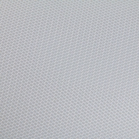 Сетка антимоскитная на окна для защиты от насекомых, 150&times;150 см, крепление на липучку, цвет белый