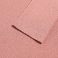 Водолазка мужская MINAKU: Basic line MAN цвет терракот, размер 46