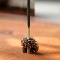 Подставка для благовоний "Слон" Подставка для благовоний "Слон"