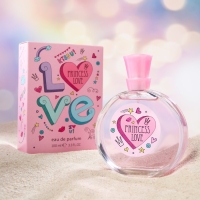 Парфюмерная вода женская Princess Love, 100мл (по мотивам L`Imperatrice 3 Anthology (D&G) Парфюмерная вода женская Princess Love, 100мл (по мотивам L`Imperatrice 3 Anthology (D&G)