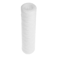 Картридж сменный ZEIN PS-10SL, полипропиленовая нить, 10 мкм Картридж сменный ZEIN PS-10SL, полипропиленовая нить, 10 мкм