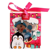 Игрушка в шаре «Волшебного Нового года!» Игрушка в шаре «Волшебного Нового года!»