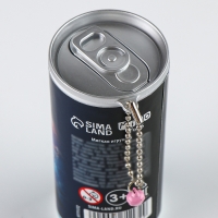 Мягкая игрушка "Дино", микс