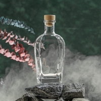 Графин-штоф &laquo;Богем&raquo;, 500 мл