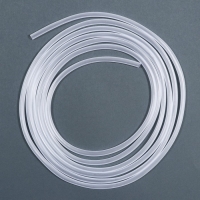 Трубка-шланг для компрессора силиконовая, &Oslash; 4 мм, 3 м