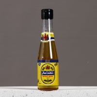 Подарочный набор ЧИСТОЕ СЧАСТЬЕ &laquo;Настоящий мужчина&raquo;: гель для душа 250 мл и мочалка для тела