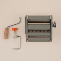 Лапшерезка SL Home &laquo;Оливковая роща&raquo;, 23&times;23,5&times;18,5 см, цвет оливковый