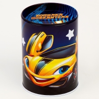 Копилка для декорирования стразами и фольгой &laquo;Победителю&raquo;