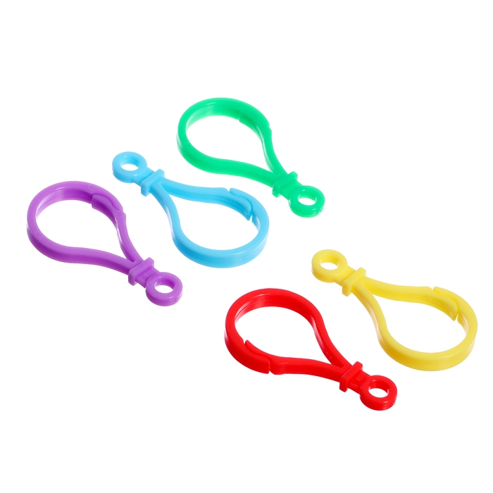 Аквамозаика &laquo;С Новым годом!&raquo;, 2400 шариков, 24 фигурки