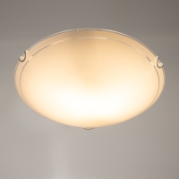 Светильник настенно-потолочный "Шарлин" 2лампы E27 60Вт 30 см. Светильник настенно-потолочный "Шарлин" 2лампы E27 60Вт 30 см.