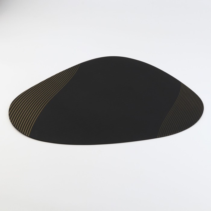 Салфетка кухонная, плейсмат &laquo;Грация&raquo; 45х35 см