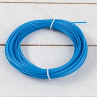 Пластик Luazon PLA-20, для 3D ручки, 20 цветов по 10 метров