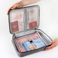 Органайзер для документов &laquo;Sweet home&raquo;, 37 х 27,5 см.