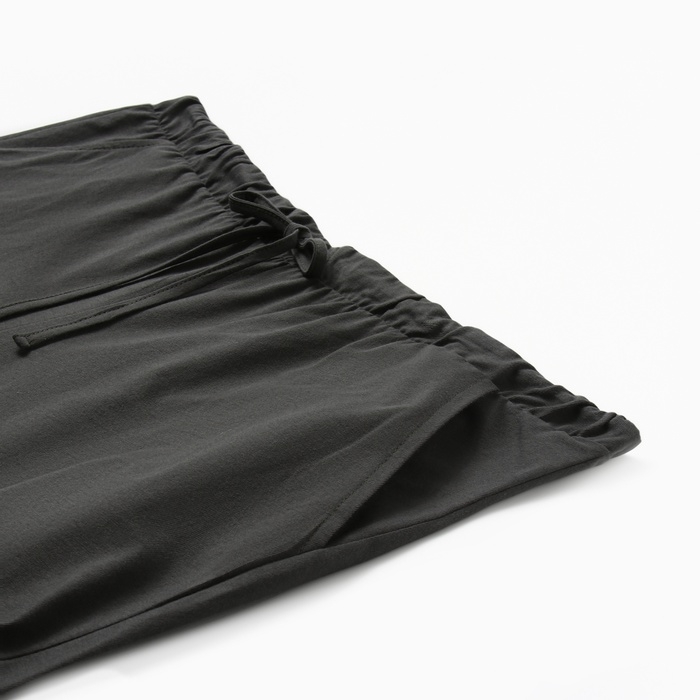 Пижама мужская (футболка и шорты) KAFTAN Gussi, р-р 54 Пижама мужская (футболка и шорты) KAFTAN Gussi, р-р 54