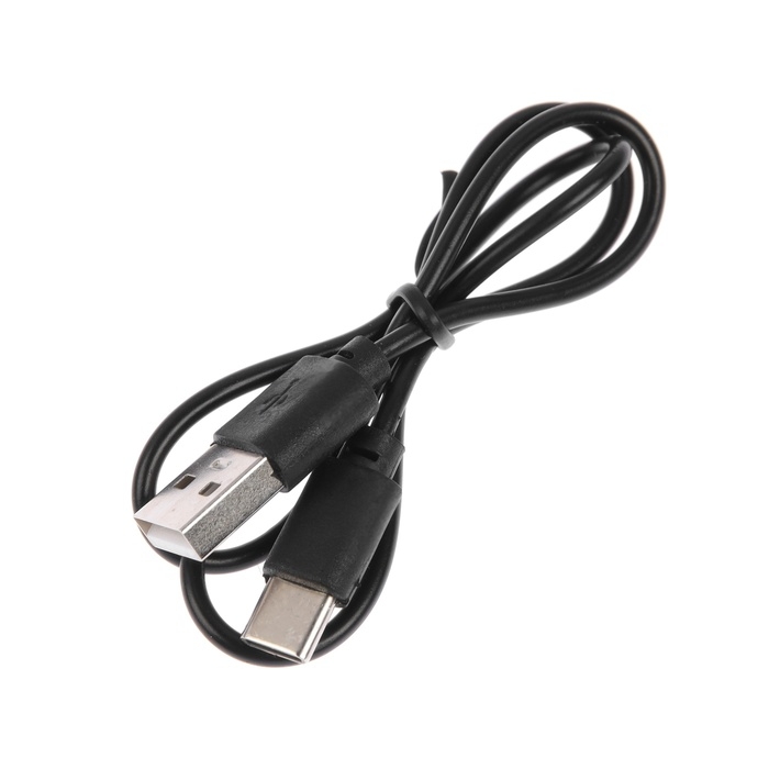 Портативная колонка K08, 5 Вт, прозрачная, подвес, 500 мАч, подсветка, чёрная Портативная колонка K08, 5 Вт, прозрачная, подвес, 500 мАч, подсветка, чёрная