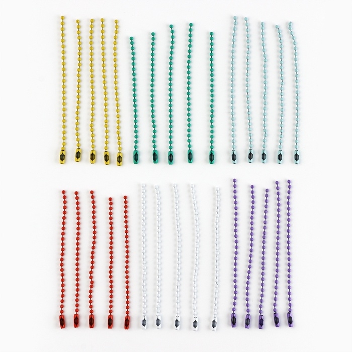 Большой набор для создания акриловых брелоков с наклейками Большой набор для создания акриловых брелоков с наклейками