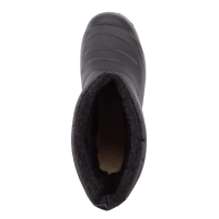 Галоши женские утеплённые, МИКС, размер 38