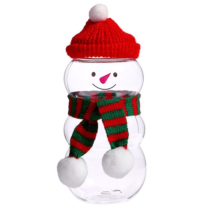 Набор для опытов &laquo;Снежная лампа&raquo;, лава-лампа