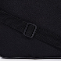 Сумка мужская, цвет чёрный Сумка мужская, цвет чёрный