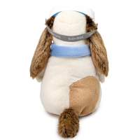 Мягкая игрушка &laquo;Бартоломей в горнолыжных очках&raquo;, 27 см
