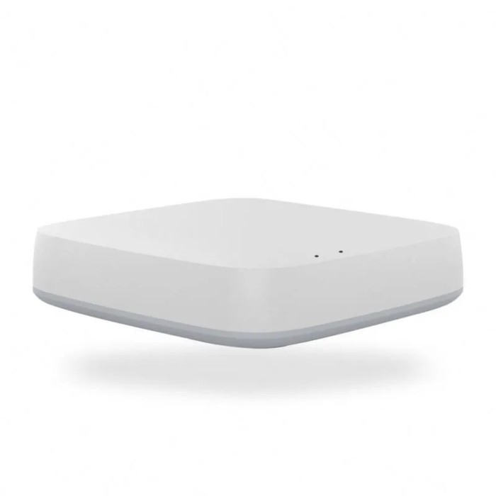 Хаб для умного дома MOES MHUB, ZigBee, LAN, Wi-Fi, до 128 устройств, удаленное управление Хаб для умного дома MOES MHUB, ZigBee, LAN, Wi-Fi, до 128 устройств, удаленное управление