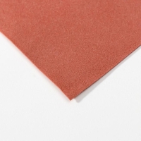 Фоамиран иранский, 0.8-1 мм, светло-коричневый микс/193, 60&times;70 см