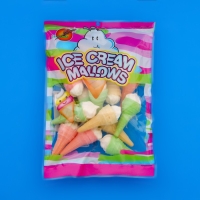 Маршмеллоу "Мороженое", 20 шт * 2,6 г