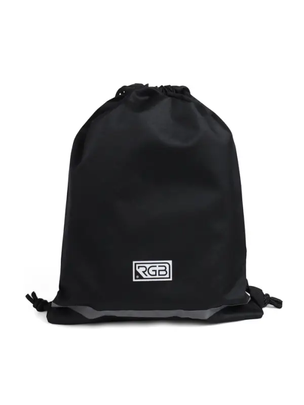 Мешок для обуви RGB, 41 х 30 см