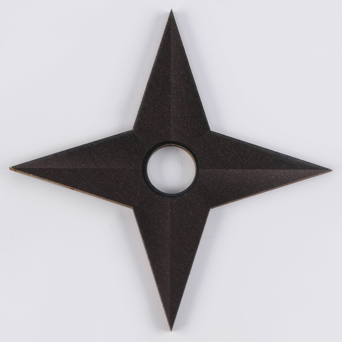 Деревянное оружие детское сувенирное &laquo;Оружие&raquo;, 3 предмета