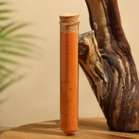 Травяной органический аромапорошок (благовония) 11 гр, marigold Травяной органический аромапорошок (благовония) 11 гр, marigold