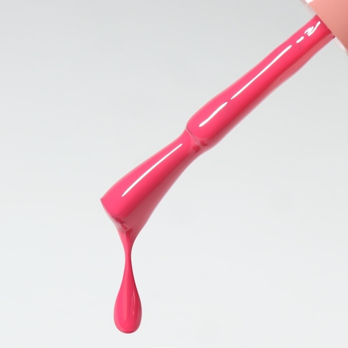 Гель лак для ногтей &laquo;SIMPLE&raquo;, 3-х фазный, 10 мл, LED/UV, цвет (165)