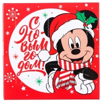 Адвент календарь "Новый год", Микки Маус Адвент календарь "Новый год", Микки Маус