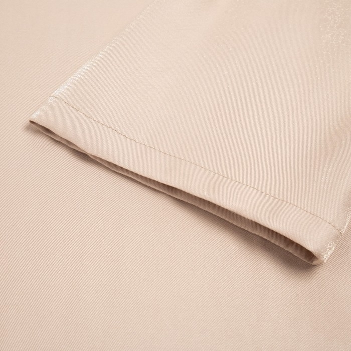 Костюм женский (футболка, брюки) MINAKU: Enjoy цвет бежевый, размер 46 Костюм женский (футболка, брюки) MINAKU: Enjoy цвет бежевый, размер 46