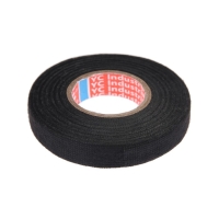 Клейкая лента Cartage, текстильная, термостойкая, 15 мм &times; 15 м