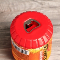 Подарочный набор инструментов в банке &laquo;Вжух&raquo;, 6 предметов