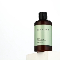 Пена для ванны URAL LAB, 300 мл, аромат магический уд Пена для ванны URAL LAB, 300 мл, аромат магический уд