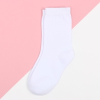 Носки женские KAFTAN Basic,  р. 36-39 (23-25 см)