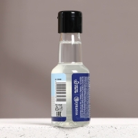 Гель для душа во флаконе водки «Успеха и денег!», 100 мл, аромат перца и апельсина, Новый Год Гель для душа во флаконе водки «Успеха и денег!», 100 мл, аромат перца и апельсина, Новый Год