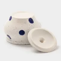 Горшок для запекания 11.5 см, h=11.5 см, 500 мл SIMBOLO