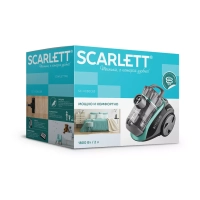 Пылесос для дома мультициклон SC-VC80C63